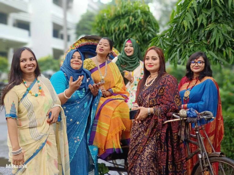প্রাচীন ঢাকার ইতিহাস